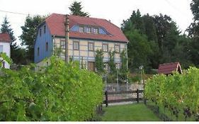 In der alten Weinstube